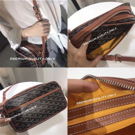 goyard authentic|where can you buy goyard.